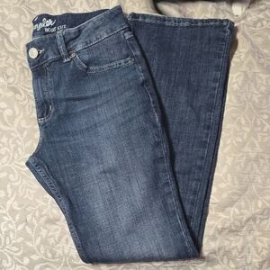 Wrangler Women's Boot Cut Jeans Size 9